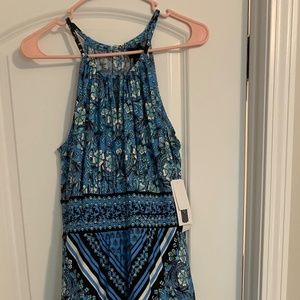 B. Calm Maxi Dress